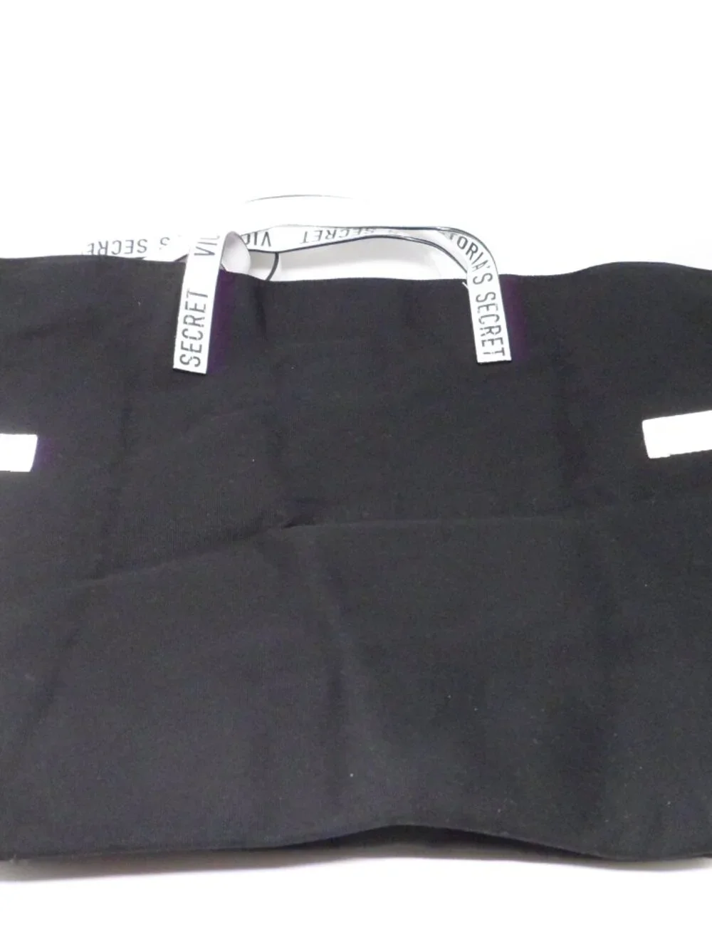 Large Victoria's Secret Bag